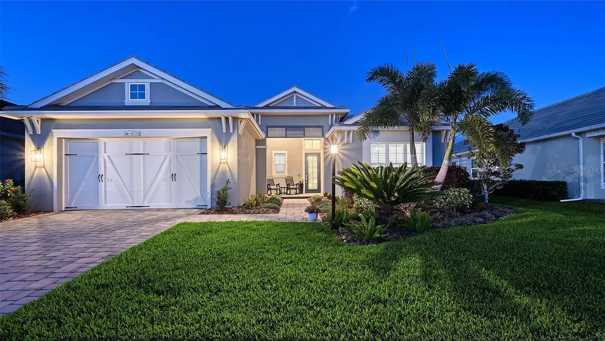 8278 Grande Shores Drive, Sarasota, FL 34240 - #1