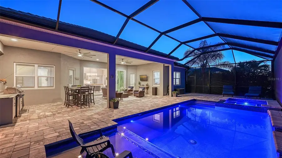 8278 Grande Shores Drive, Sarasota, FL 34240 - #3