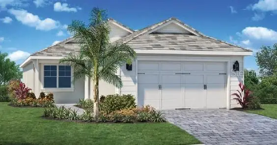10071 Ladder Horn Drive, Sarasota, FL 34240 - #1