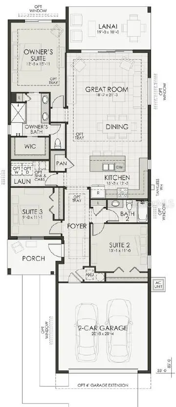 10071 Ladder Horn Drive, Sarasota, FL 34240 - #2