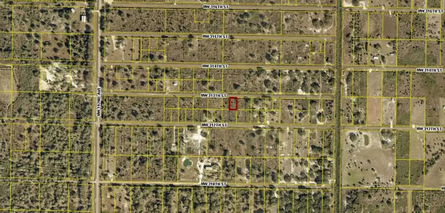 1-10-34-33-0A00-00011-25A 313th Street, Okeechobee, FL 34972 - #3