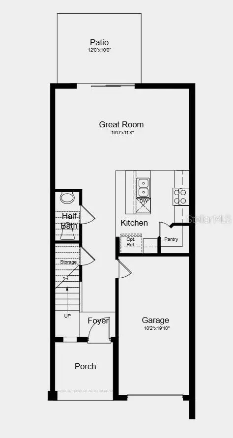 13793 Eclipse Street, Sarasota, FL 34241 - #2