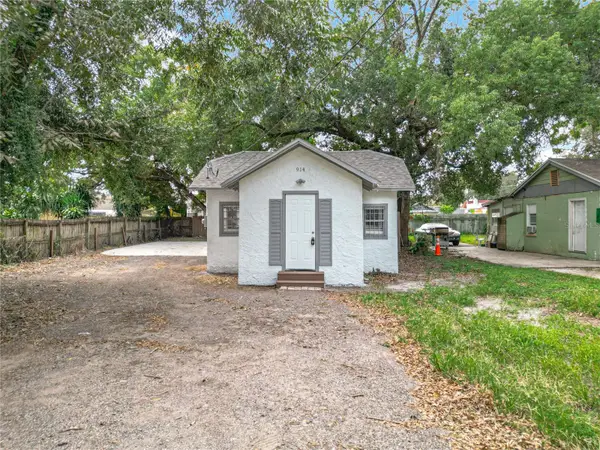 914 26th Street, ORLANDO, FL 32805