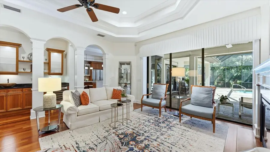 2625 Colony Terrace, Sarasota, FL 34239 - #2