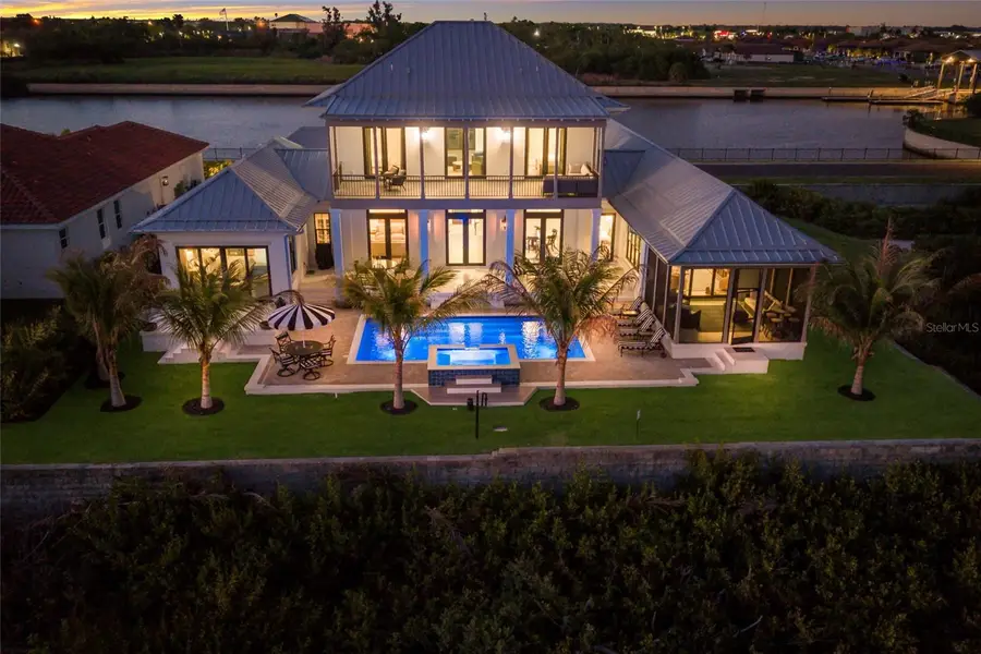 1517 4th Street E, Palmetto, FL 34221 - #3