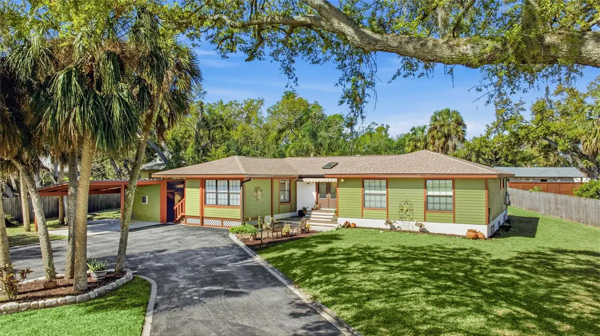 906 Tropical Drive, Bradenton, FL 34208 - #1