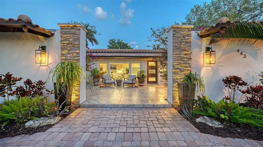 443 Bird Key Drive, Sarasota, FL 34236 - #3