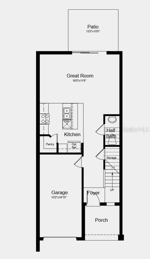 10781 Eclipse Street, Sarasota, FL 34241 - #2