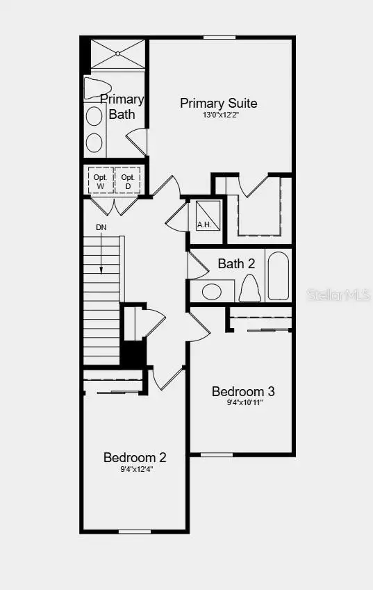 10777 Eclipse Street, Sarasota, FL 34241 - #3