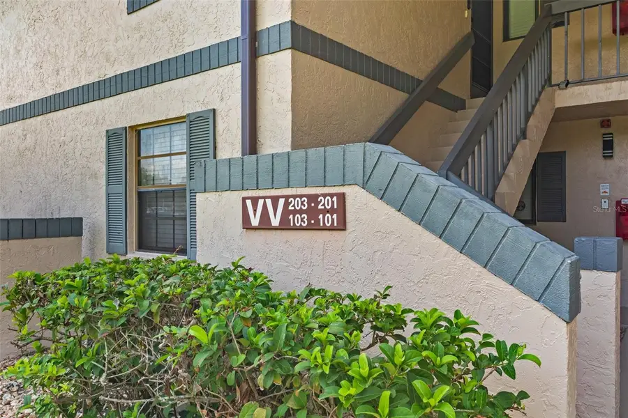 19505 Quesada Avenue #VV201, Port Charlotte, FL 33948 - #2