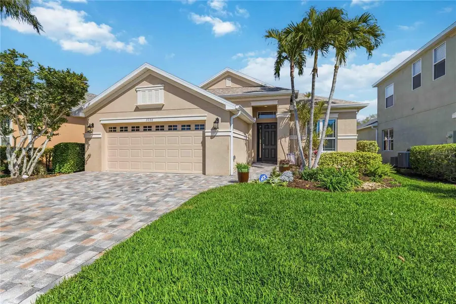 3736 Summerwind Circle, Bradenton, FL 34209 - #3