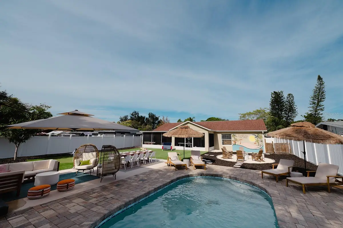 3009 39th Avenue W, Bradenton, FL 34205 - #1