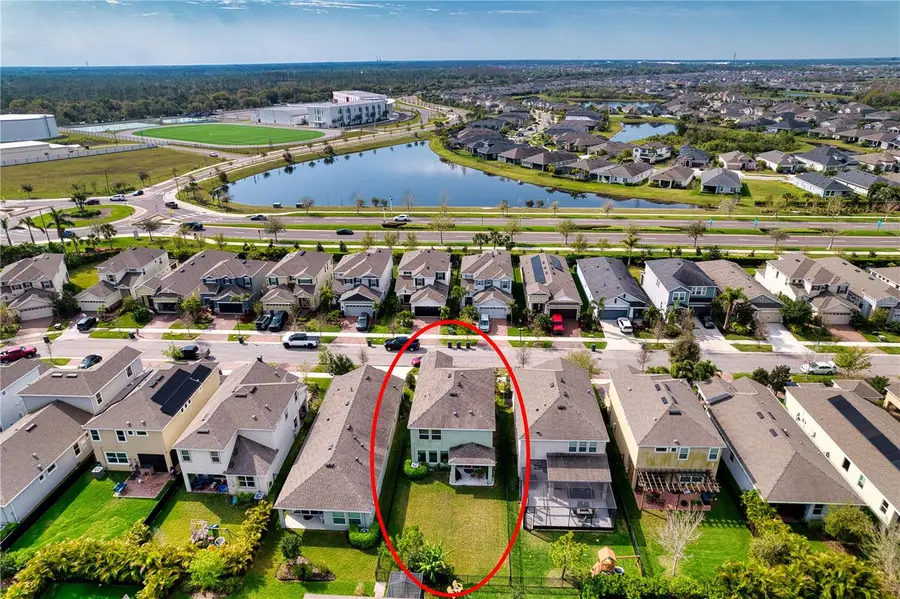 6136 Voyagers Place, Apollo Beach, FL 33572 - #2