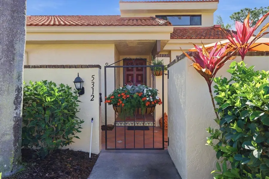 5312 Huntingwood Court #39, Sarasota, FL 34235 - #2