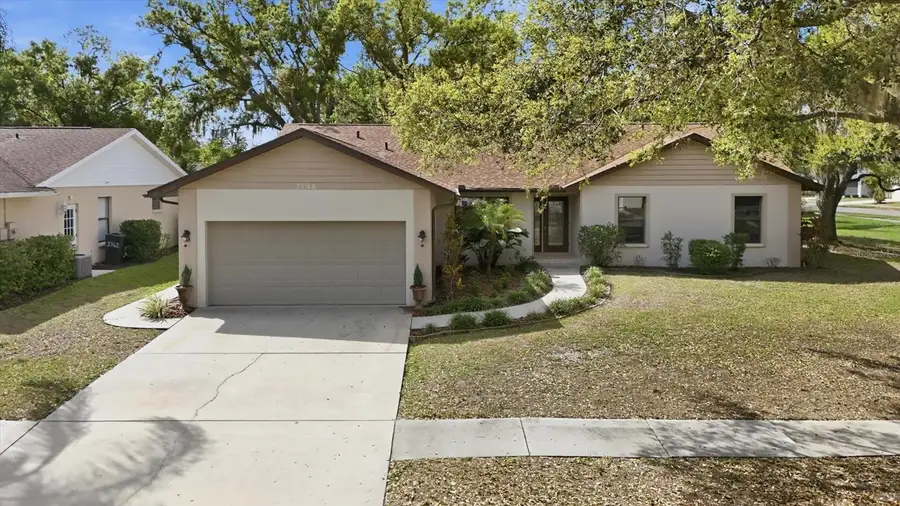 2158 Cork Oak Street, Sarasota, FL 34232 - #2