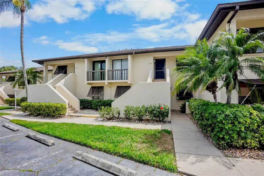 4582 Longwater #62, Sarasota, FL 34235 - #2