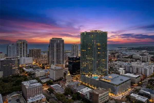 400 Central Avenue #1405, ST PETERSBURG, FL 33701