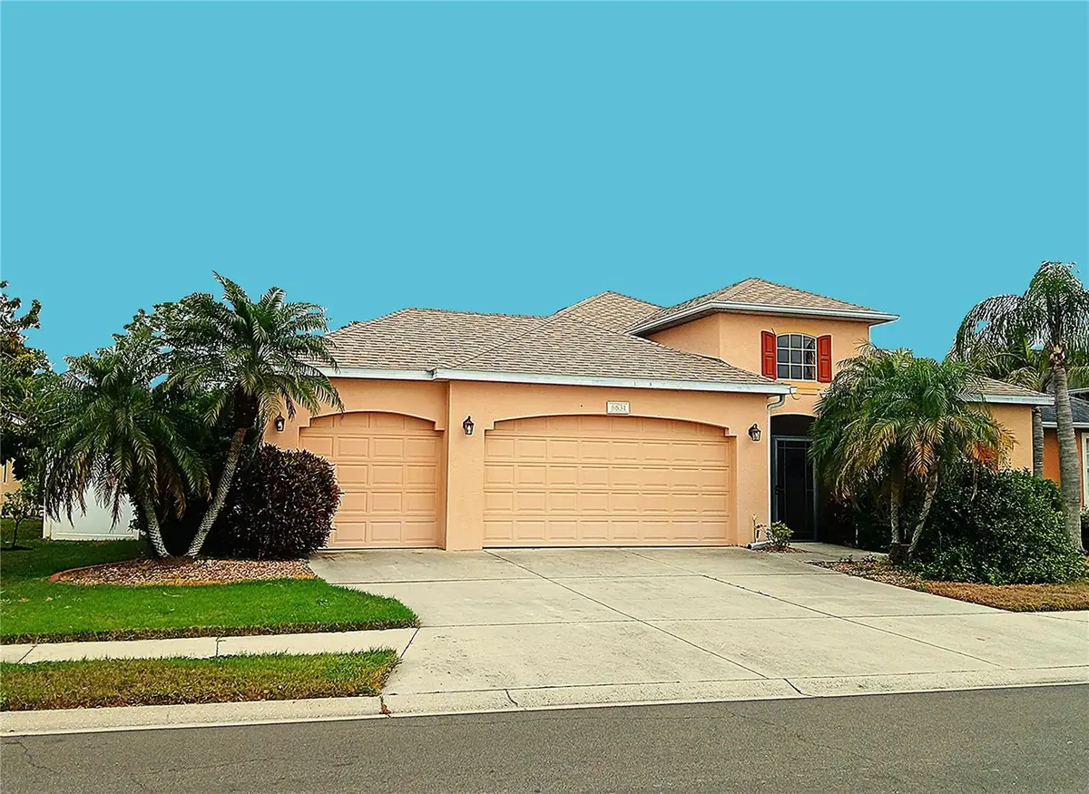 6631 63rd Terrace E, Bradenton, FL 34203 - #1