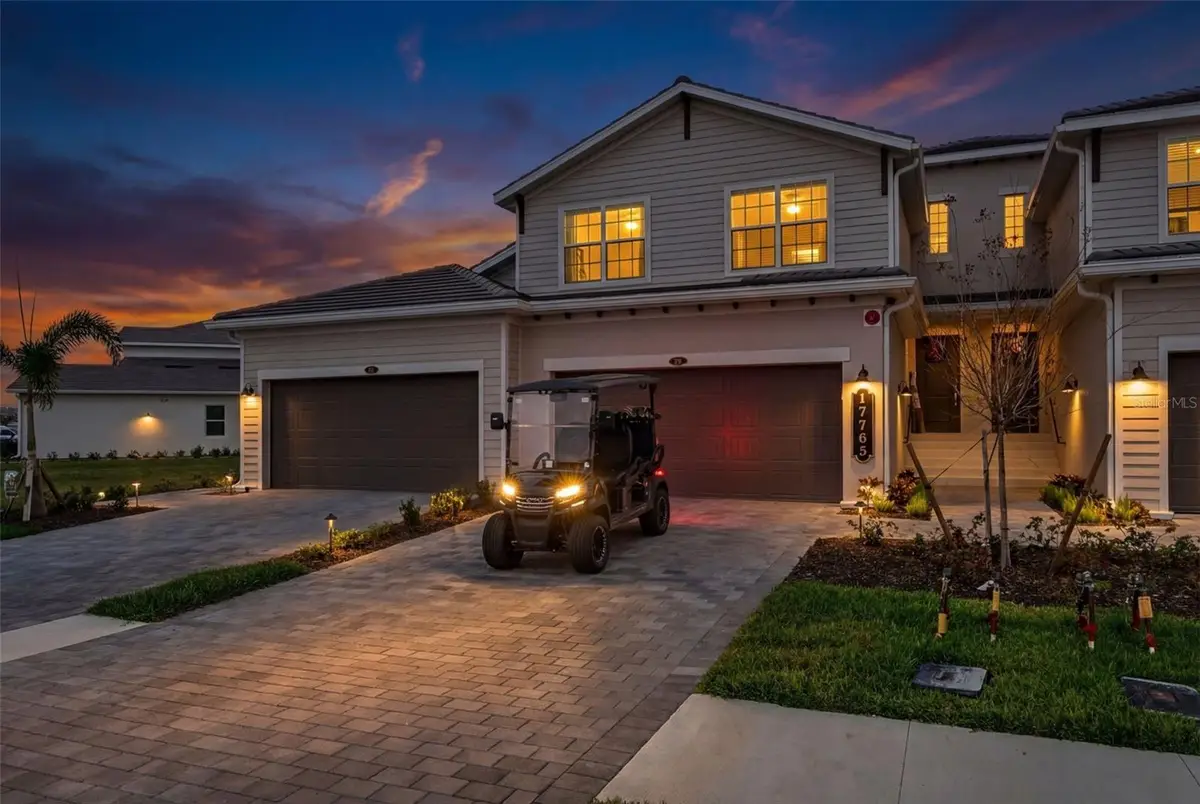 17765 Boracay Court #201, Venice, FL 34293 - #1
