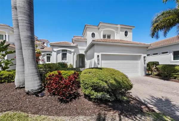 1914 Harbour Links Circle #10, LONGBOAT KEY, FL 34228
