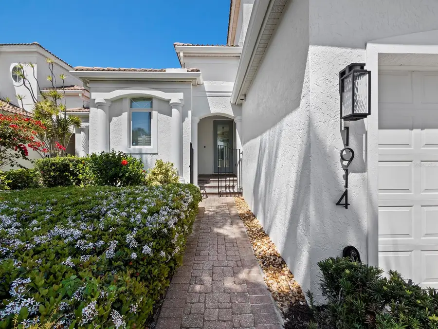 1914 Harbour Links Circle #10, Longboat Key, FL 34228 - #2