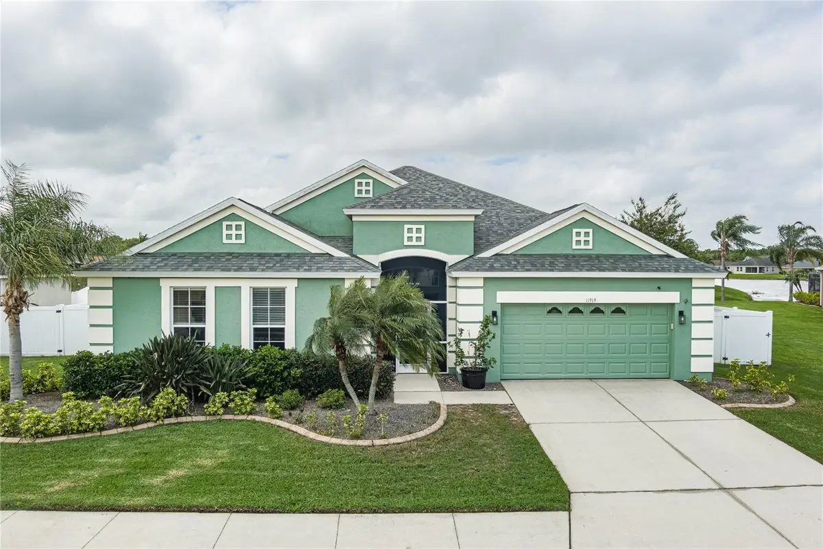 11919 55th Court E, Parrish, FL 34219 - #1