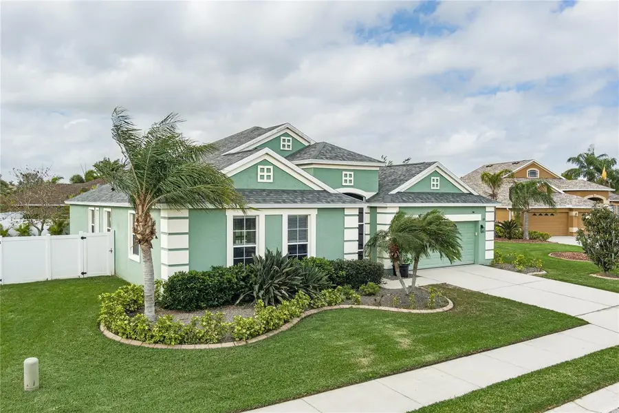 11919 55th Court E, Parrish, FL 34219 - #3