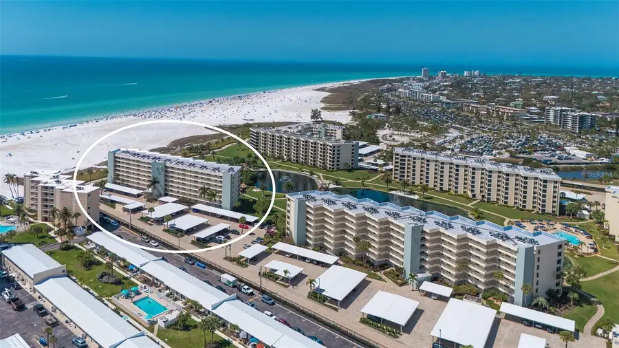 5790 Midnight Pass Road #506, Sarasota, FL 34242 - #2