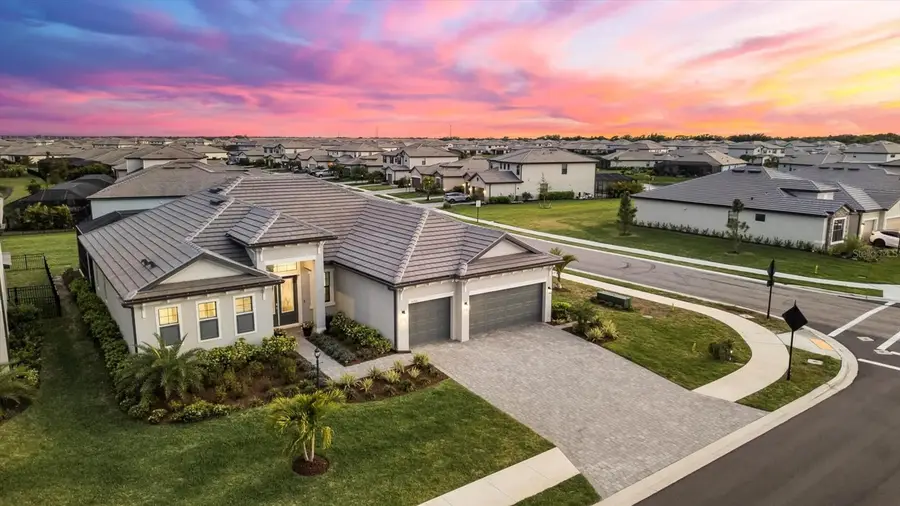 15306 Golden Beam Place, Bradenton, FL 34211 - #2