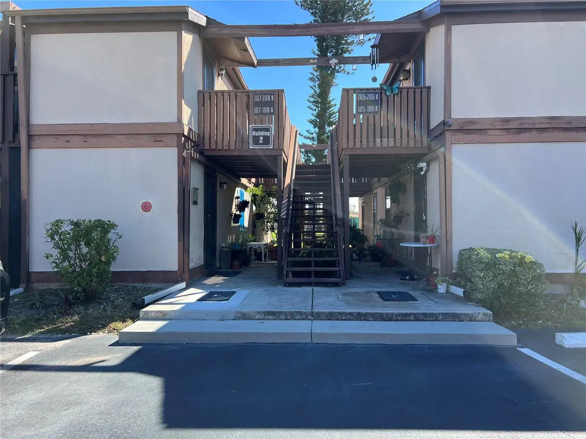 5026 Water Oak Drive #208, Bradenton, FL 34207 - #1