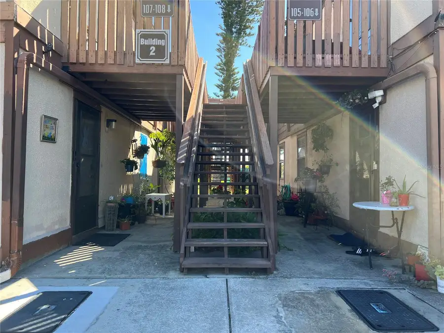 5026 Water Oak Drive #208, Bradenton, FL 34207 - #2