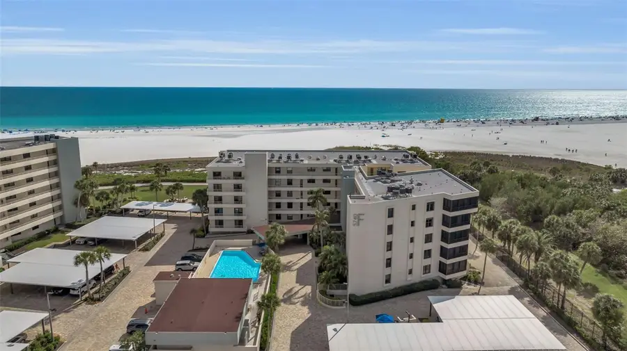 5740 Midnight Pass Road #403, Sarasota, FL 34242 - #2