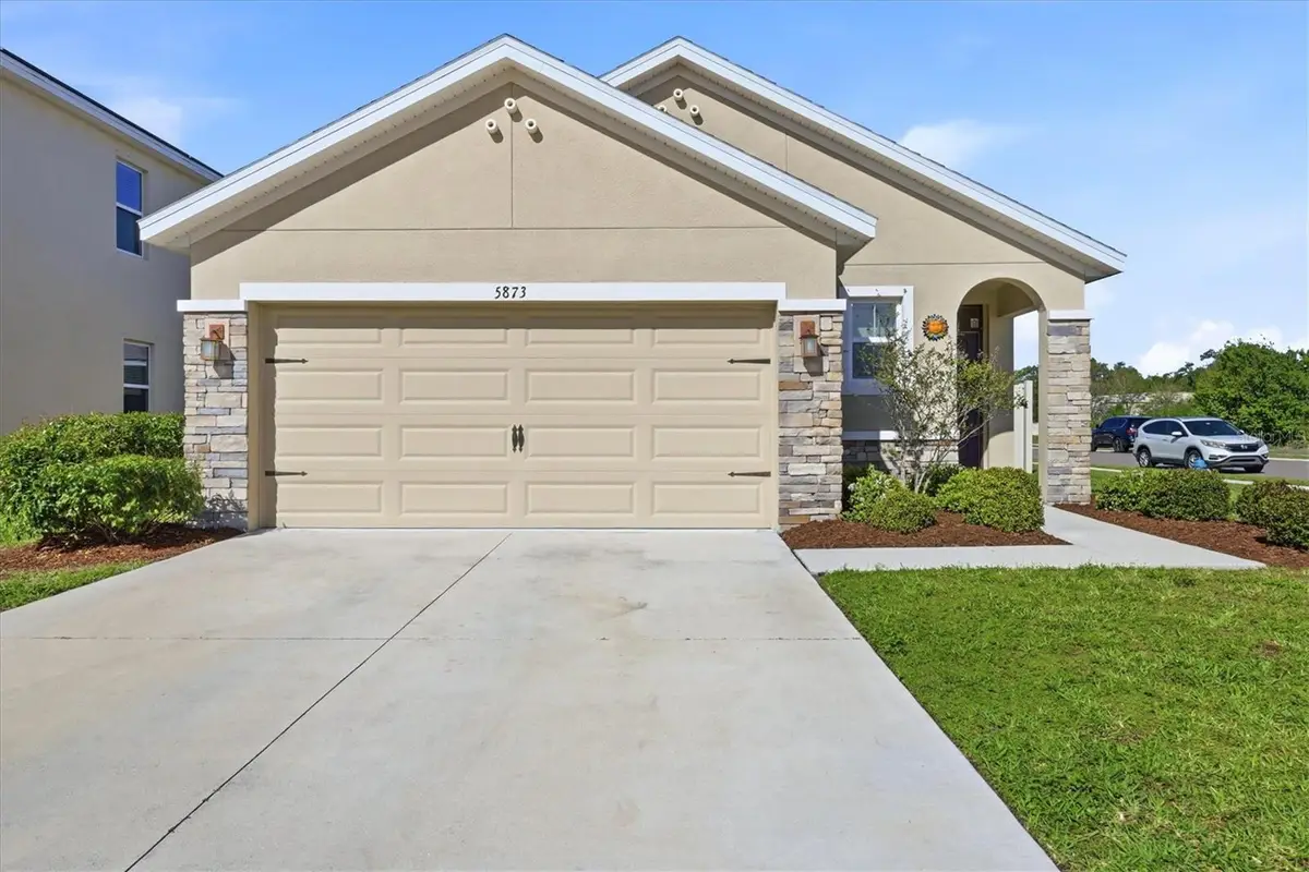 5873 Calla Lilly Drive, Sarasota, FL 34232 - #1