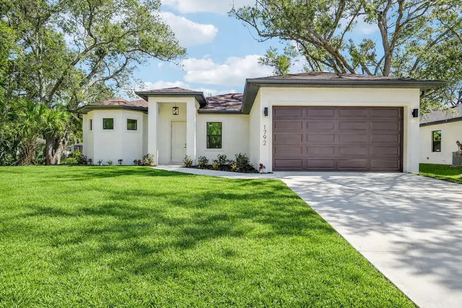 1852 Rada Lane, North Port, FL 34288 - #2