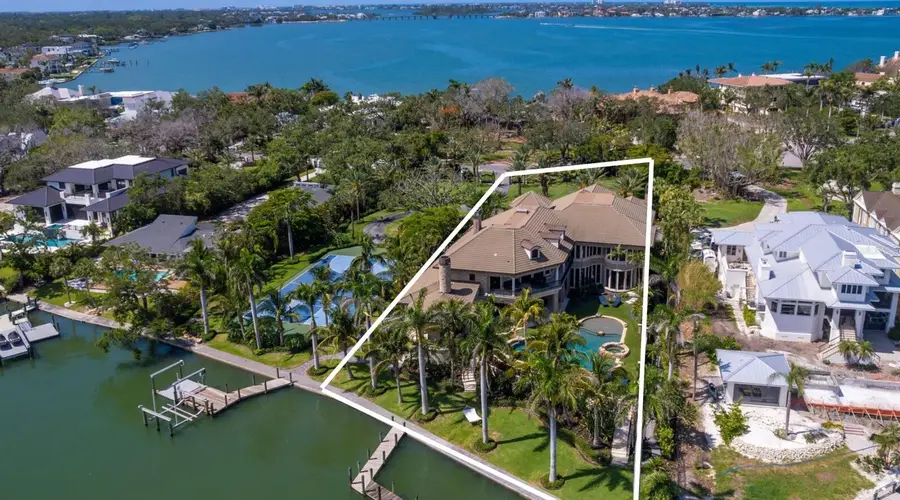 1423 Hillview Drive, Sarasota, FL 34239 - #2