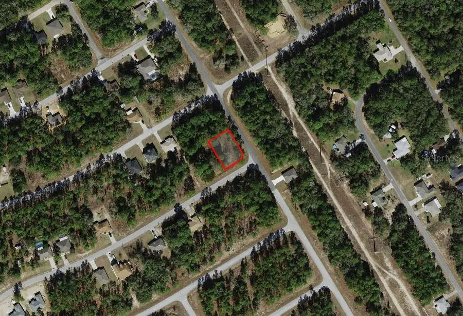 805 W Smallman Place, Citrus Springs, FL 34434 - #2