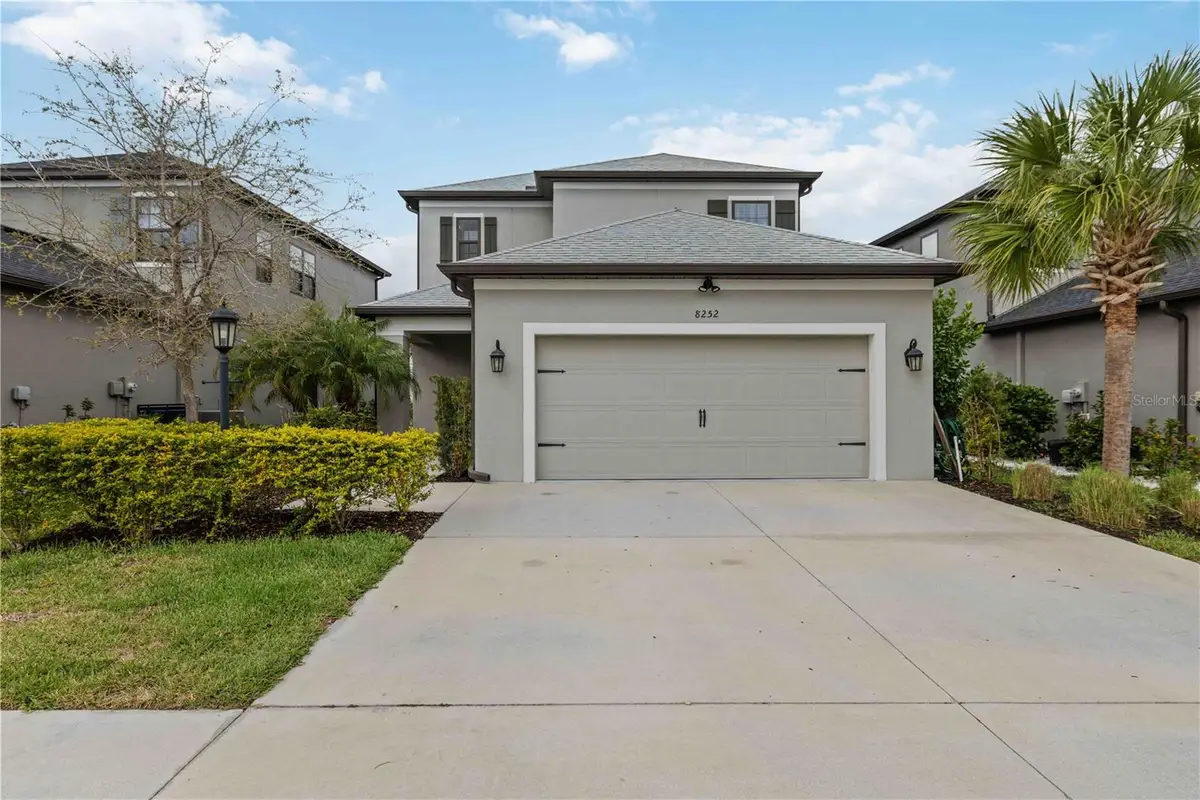 8252 Shooting Star Road, Sarasota, FL 34241 - #1