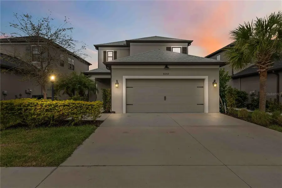 8252 Shooting Star Road, Sarasota, FL 34241 - #3