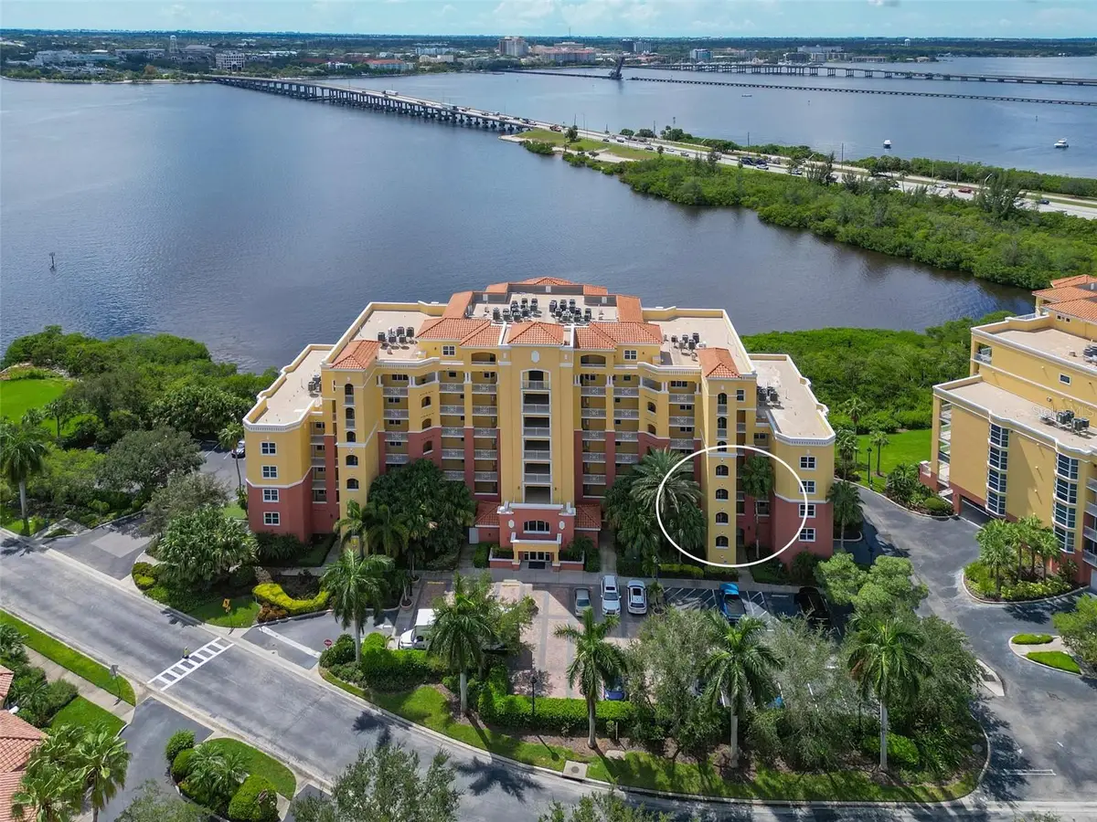 615 Riviera Dunes Way #107, Palmetto, FL 34221 - #1