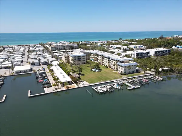 3810 Gulf Of Mexico Drive #F206, LONGBOAT KEY, FL 34228