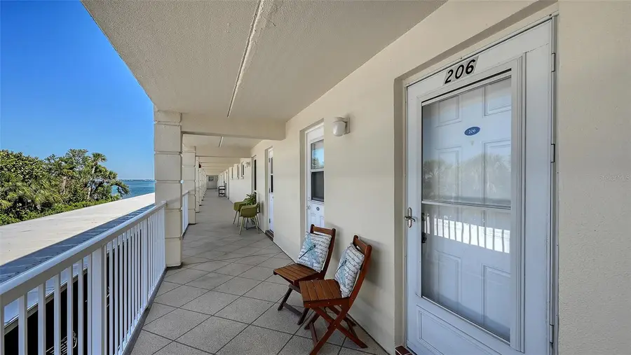 3810 Gulf Of Mexico Drive #F206, Longboat Key, FL 34228 - #2