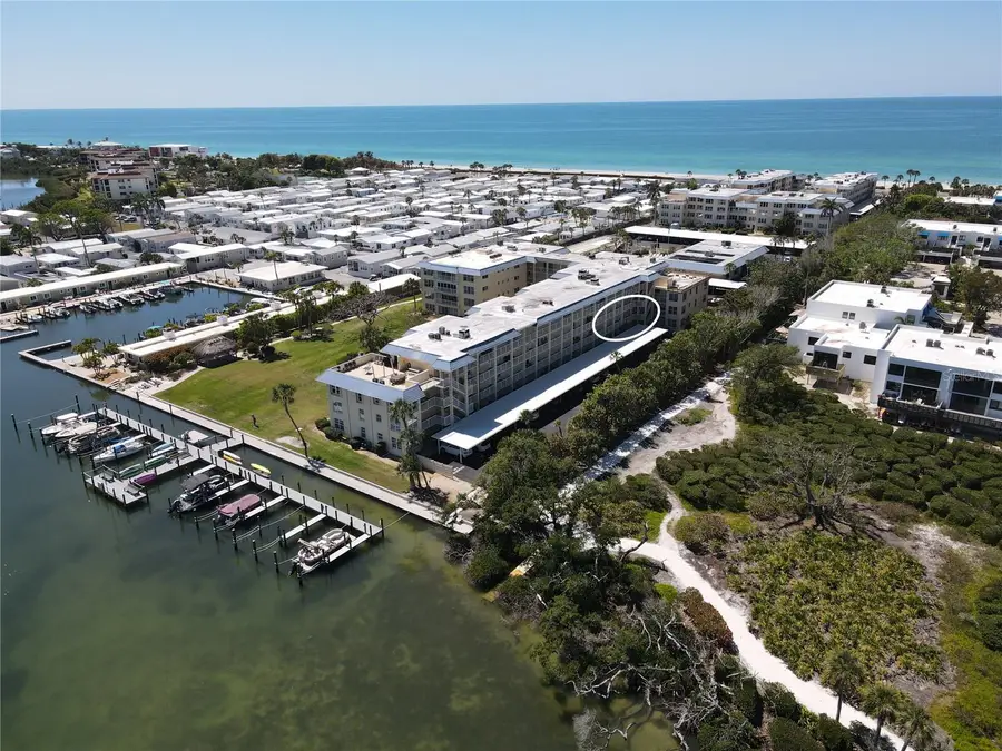 3810 Gulf Of Mexico Drive #F206, Longboat Key, FL 34228 - #3