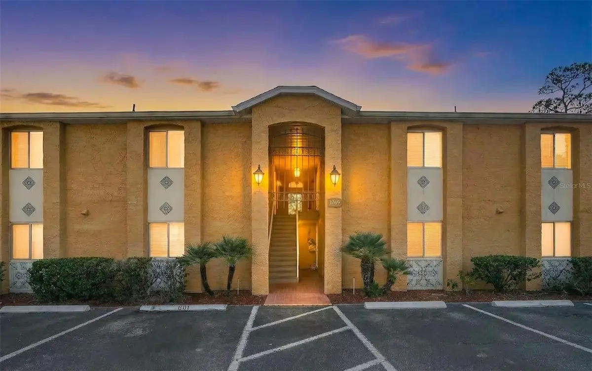 1769 Parakeet Way #603, Sarasota, FL 34232 - #1