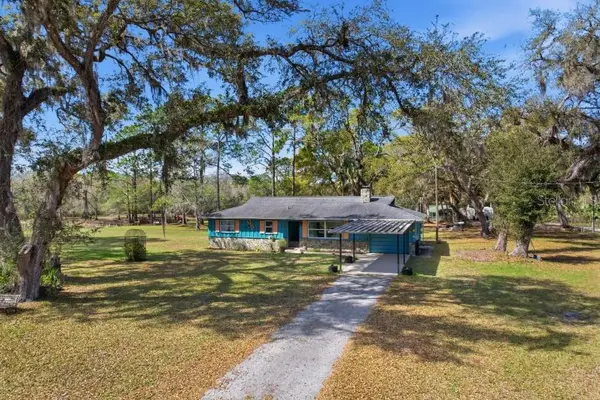234 S Ricky Terrace, INVERNESS, FL 34450