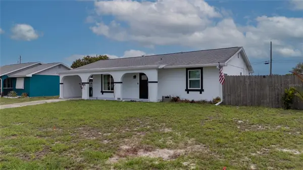 821 Silver Springs Terrace Nw, PORT CHARLOTTE, FL 33948