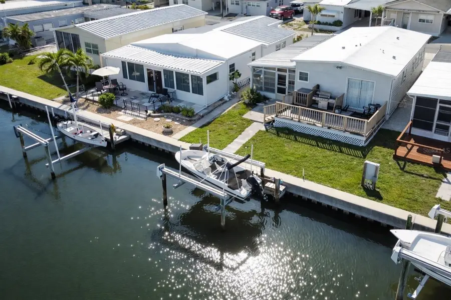 230 Bimini Drive, Palmetto, FL 34221 - #2