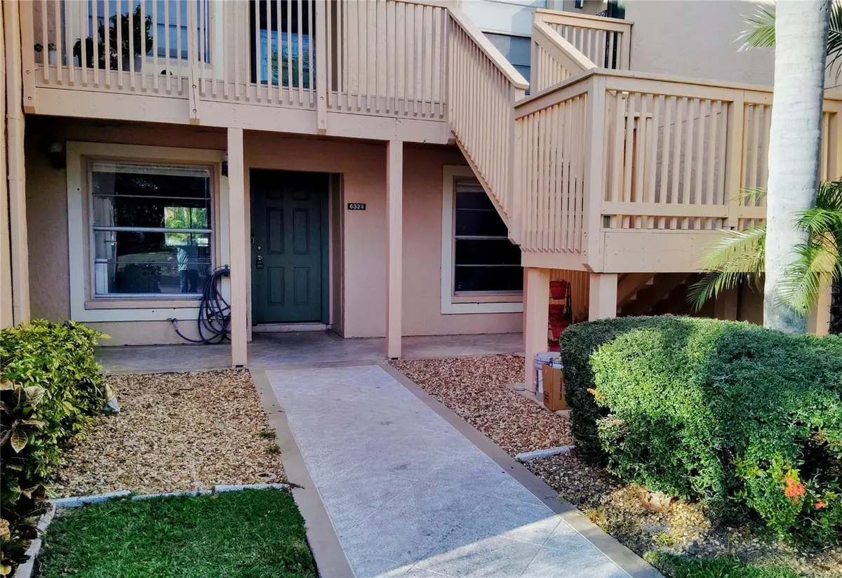 6328 7th Avenue W #6328, Bradenton, FL 34209 - #1