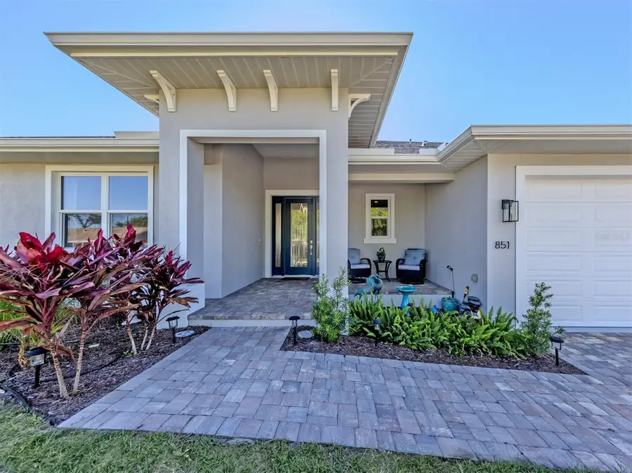 851 Linden Road, Venice, FL 34293 - #3