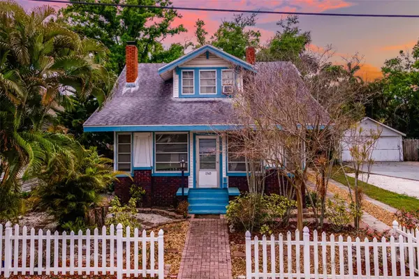 1543 8th Avenue W, BRADENTON, FL 34205