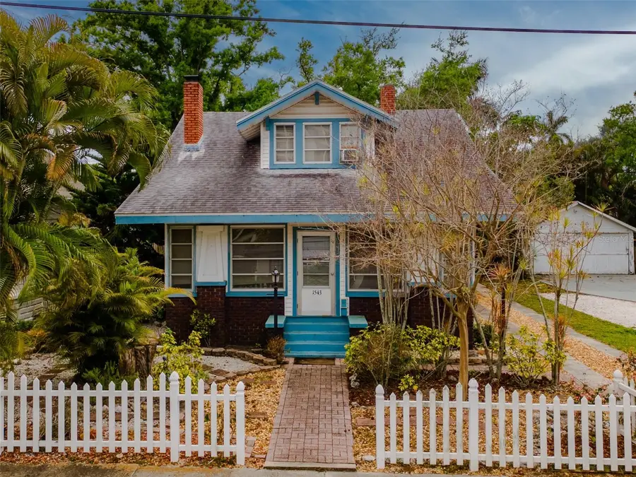 1543 8th Avenue W, Bradenton, FL 34205 - #2